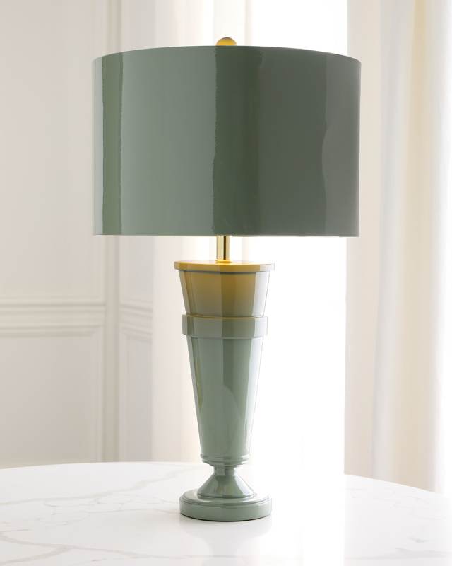 Teinte 31" Table Lamp